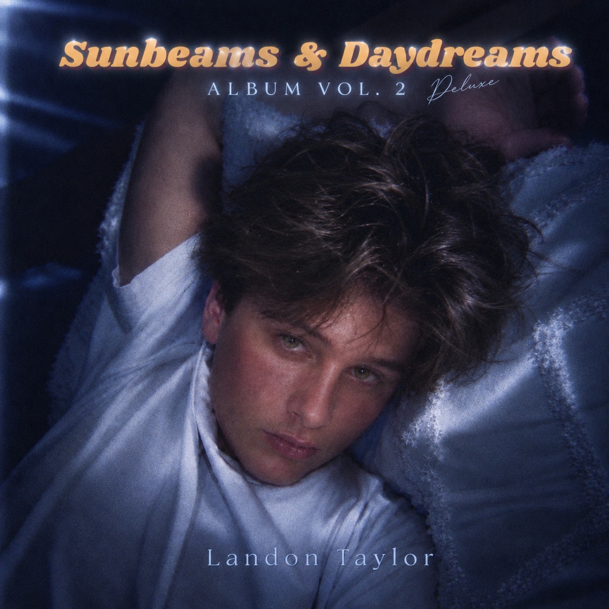 Sunbeams & Daydreams Deluxe album artwork